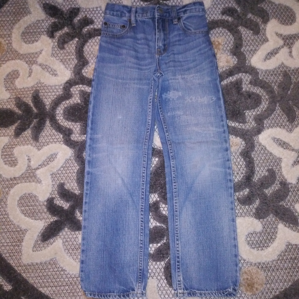 Gap kids